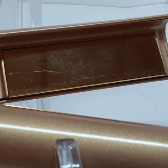 Pro‎ Magic HS-058 Twist Gold Plated 2-in-1 Hair Straightener Flat Iron | Tested! - Picture 10 of 10